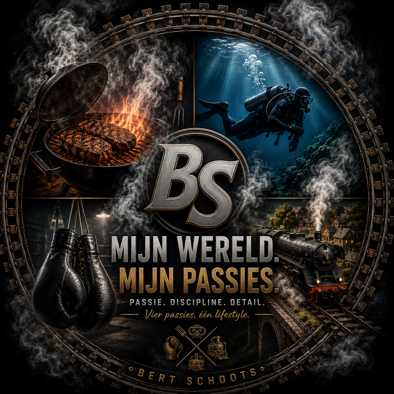 Passiewereld